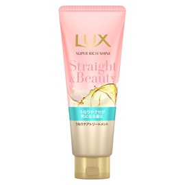 Lux Straight & Beauty Treatment (For Straight Hair) 6.3 oz (180 g)