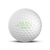 Generisch Tour Soft Golf Ball - Individually Printed with Your