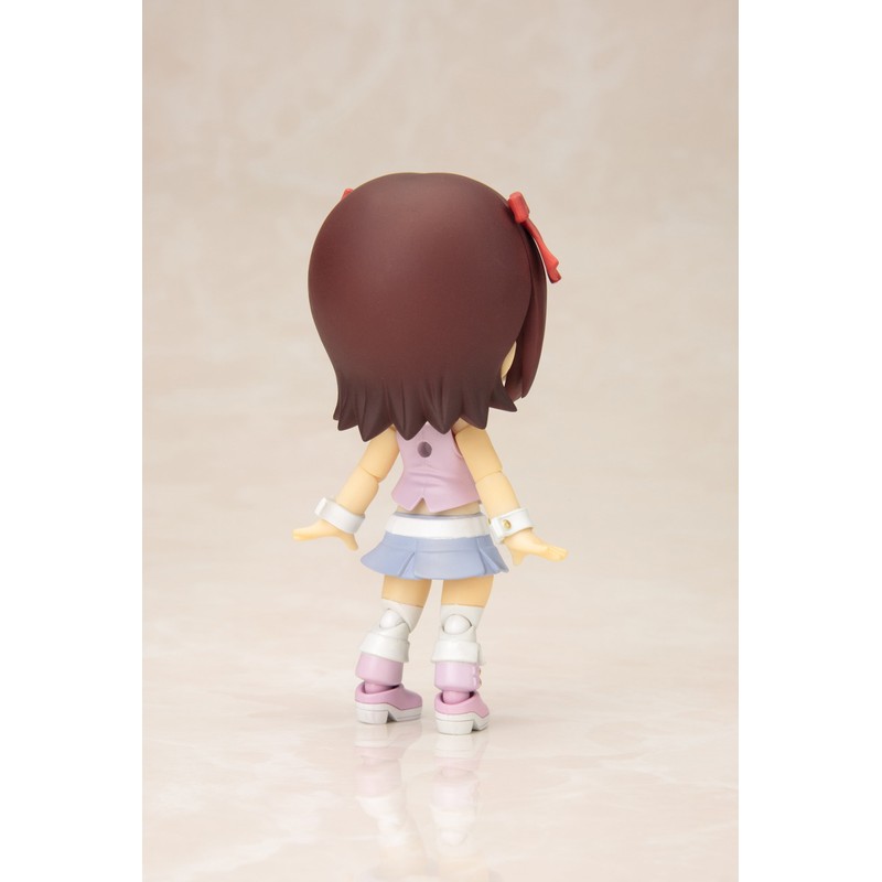 Kotobukiya Cu-poche Idolmaster "Amami Haruka"