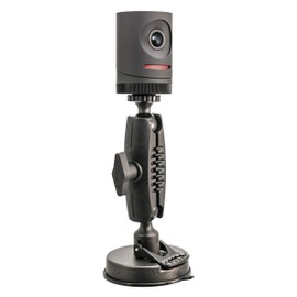 Arkon Sticky Suction Windshield or Dash Car Mounting Pedestal for Arkon Smartphone and Tablet Holders