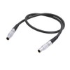 HangTon Steadicam Zephyr 0B 3 Pin to 2 Pin Power