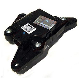 Genuine OEM 97159-3K000 Actuator - Temp Door / 971593K000 for Hyundai Santa Fe 07-12 Azera 06-11 Sonata 06-10