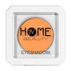 7V HOME BEAUTY Single Orange Eyeshadow, High Pigment Long Lasting