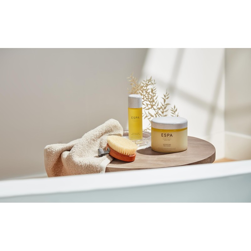 ESPA | Skin Stimulating Body Brush | Boosts Cell Renweal