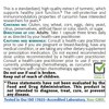 NEW ROOTS HERBAL Curcumin + Piperine | 95% Curcuminoids, 500mg