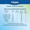 Frisolac Gold Sin Lactosa (0 A 12 Meses) Pack C/