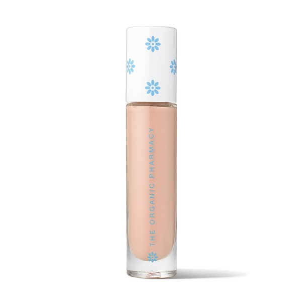 The Organic Pharmacy Luminous Perfecting Medium Concealer, 5ml