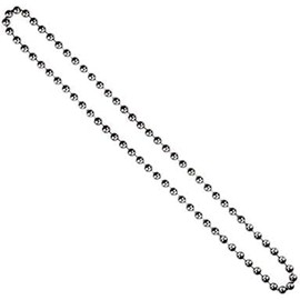 ROMAN - ROLLER BLIND METAL CHAIN CONTINUOUS LOOP - 1.5 METRE DROP CHAIN