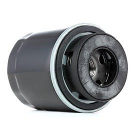 RIDEX Oil Filter 7O0037 Golf V Hatchback (1K1) Touran (1T1, 1T2) 98.3 mm