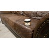 Howard Products HOWARD Premium Leather Salve: Rejuvenates, Penetrates, Preserves, Protects,