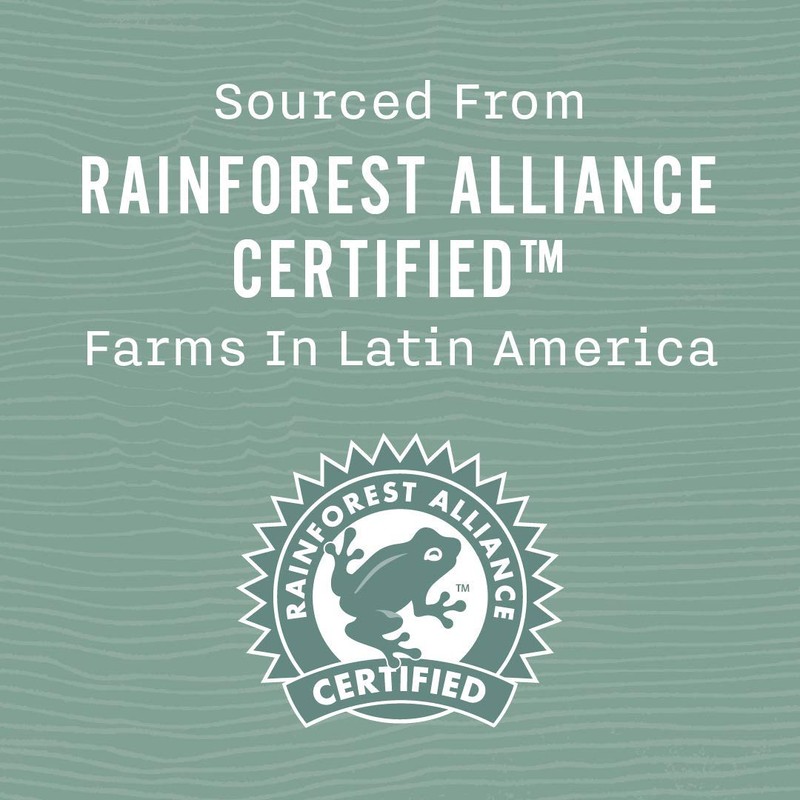 Allegro Coffee Organic Italian Roast Ground Coffee, 12 oz