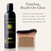 Tan Physics True Color Sunless Tanner 8.3 fl oz con