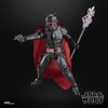 Star Wars The Black Series, Moff Gideon (Dark Trooper Armor)