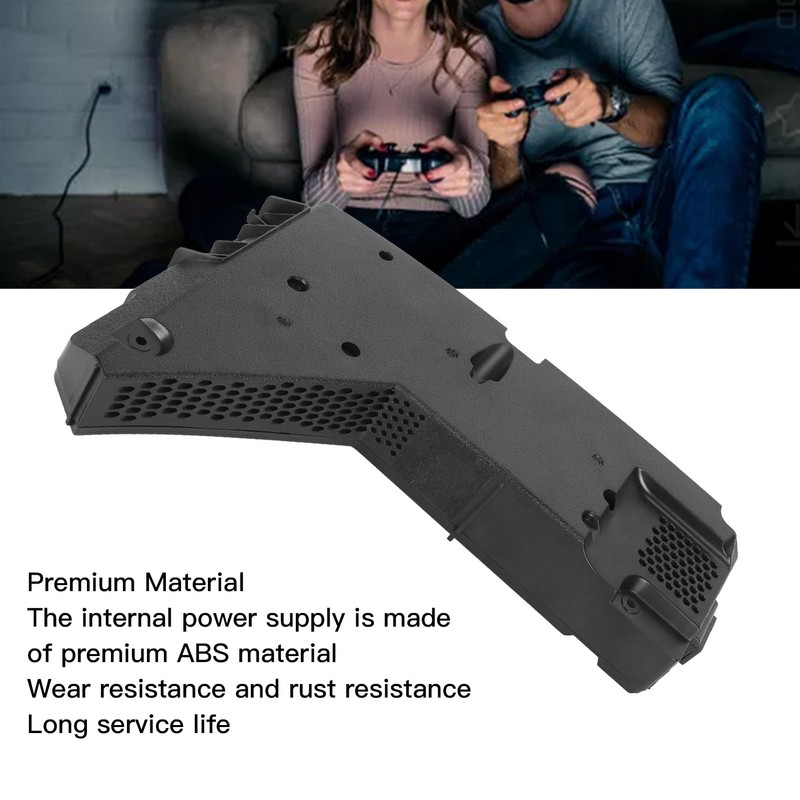 Power Supply, 400FR PA 1401 JT3 Power Supply for Console,