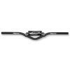 SLIPPERY STANDUP HANDLEBAR FREESTYLE PWC 27.5" WIDE KNURLED ENDS -