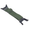 Nylon Weaving Watchband Adjustable Washable Breathable Lightweight Nylon Braided Watch