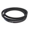 sourcing map XPZ1400 V-Belt Drive Belt 1400 mm Pitch Length
