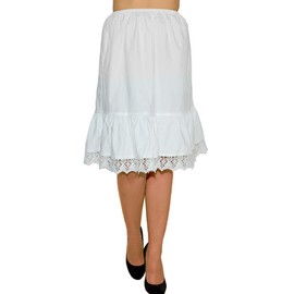 Edelnice Trachtenmode Women's Dirndl Dress Länge 70cm