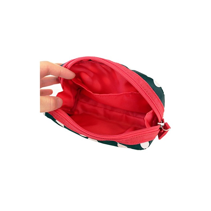 Hanna Hula (hannah) Flat Pet singurufasuna-po-ti Pocket with mini pouch