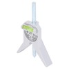 Safety Pipe Center Finder, Safety Pipe Marker Centering Tool Reusable