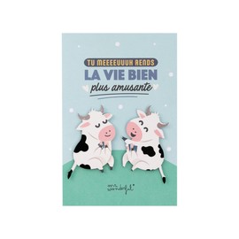 Card - You meeeeuuh makes life much more fun