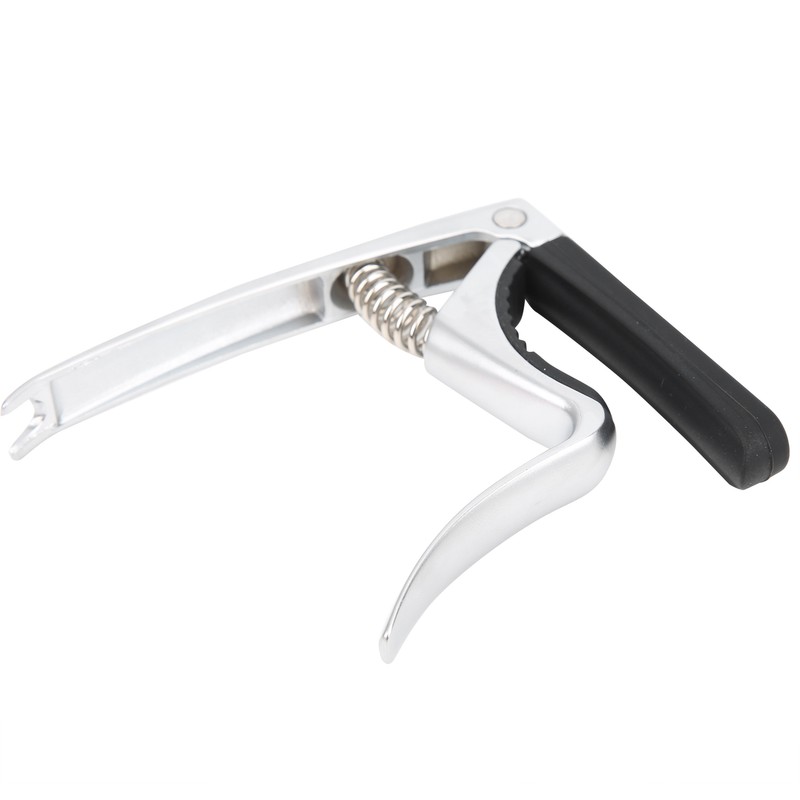 Solo Guitar Capo 3 in 1 Multifunctional Universal Professional Musical