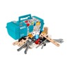 BRIO 63458600 Builder Starter Set