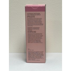 MARY KAY ANTIOXIDANT MOISTURIZER W/TIMEWISE 3D COMPLEX~ NORMAL TO DRY SKIN~NIB