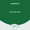 Nature's Logic 100% Natural Pine Pellet Cat Litter - 100%