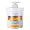 Vitamina C Crema Cuidado De La Piel Advanced Clinicals 454 G Momento de aplicacin DaNoche Tipo de piel Todo tipo de piel                              