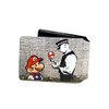 Urbangift Mario Oyster Card Holder