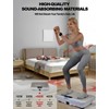 ROTAI 3D Vibration Board: A whole-body fitness platform designed for