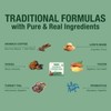 ECO-TASTE Mushroom Coffee Mix, Designed for Gut-Health with Chaga, Lion's