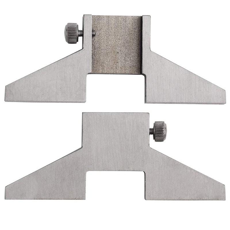Tomotato Caliper Depth Base, Depth Base T Bar Depth Base