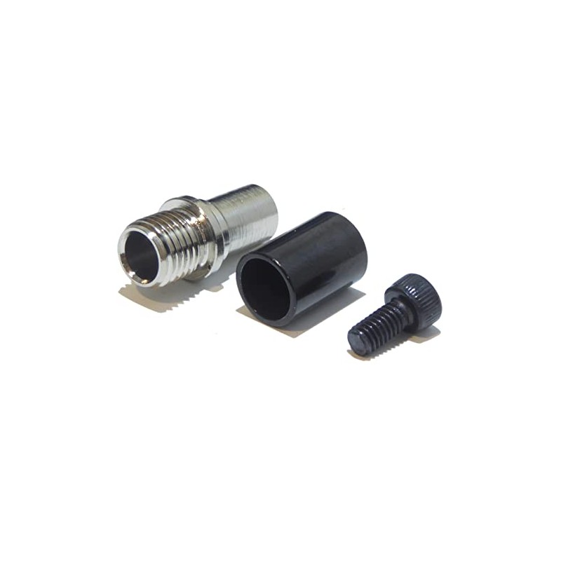 Floyd Rose tremolo arm socket/Bush in chrome