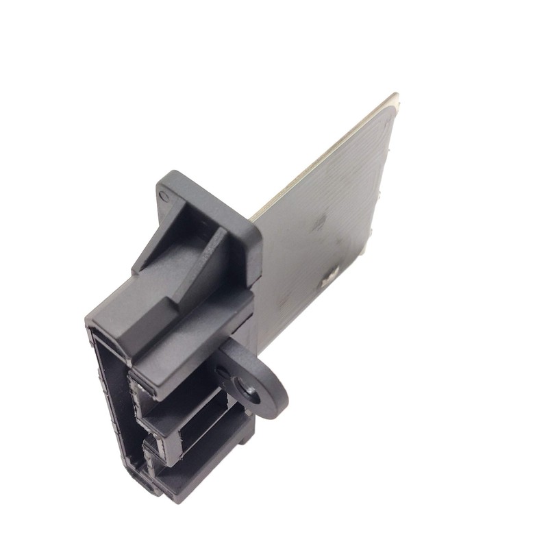 NOVAPARTS - Resistencia de motor de soplador HVAC para Nissan
