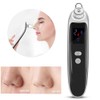 USB Electric Blackheads Removal Vacuum Face Pores Cleaner Exfoliating Lifting