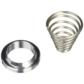 G Craft (gcraft) riamasuta-sirinda- For Return Spring Silver