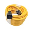 Parkworld NEMA 5-20 Extension Cord 5-20P to 5-20R (T Blade
