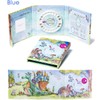 Baby Tooth Album Baby Tooth Album (Genuine Japanese Product) (Blue)