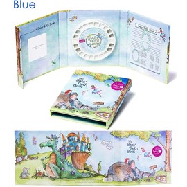 Baby Tooth Album Baby Tooth Album (Genuine Japanese Product) (Blue)