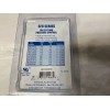 Supco SFC300400 Fan Cycle Switch, 300 Psi Op, 400 Psi