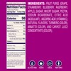 Welch's Absolute Fruitfuls Fruit Strips, Tasty Dried Fruit Snacks for