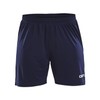 Craft Women's Squad Short Solid 1905576, navy