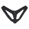 Direct Teleshop Posture Doctor Posture Aid, Supporter, Copper Fiber, Belt,