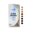 dpHUE Color Dream, Cool Blonde - Ammonia-Free, Demi-Permanent Hair Color
