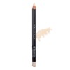 benecos Natural Cosmetics Kohl Pencil Vegan Talc-Free Wh