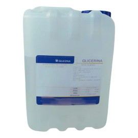 Glicerina Usp 5 Kg.