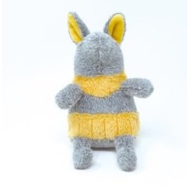 Naitou Design Institute (Naitou Design) Naito Design Chubby Egyptian Series (S) Size Anubis