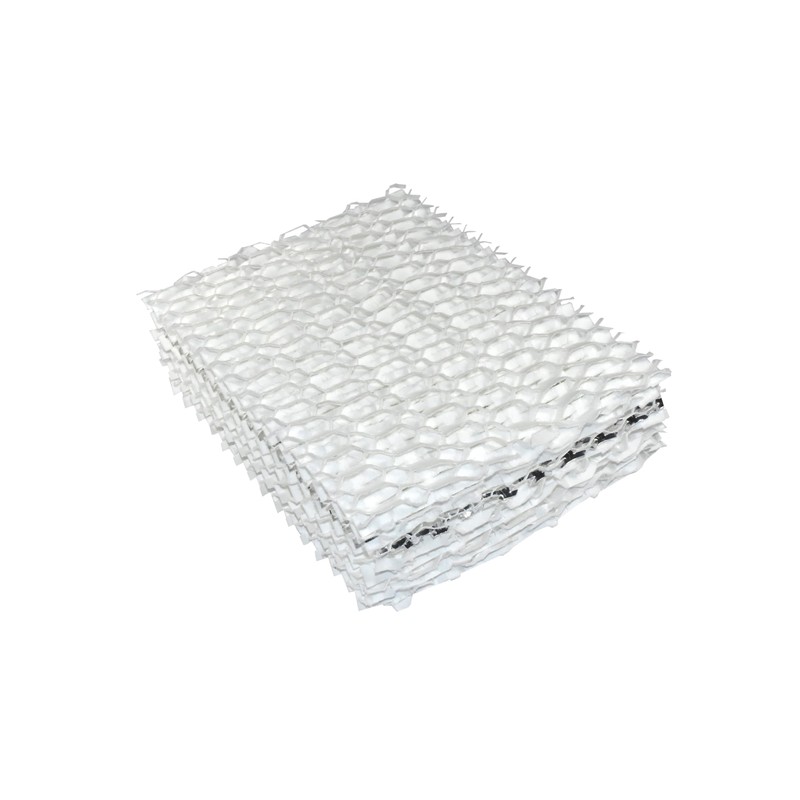 HQRP 8-Pack HDC12 Wick Filter Replacement for Essick Air AIRCARE